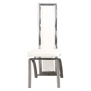 chicago-dining-chair-white-faux-leather