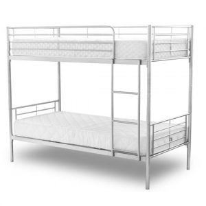 chicago-metal-bunk-bed-silver