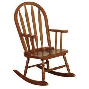 childs-wooden-rocking-chair-oak