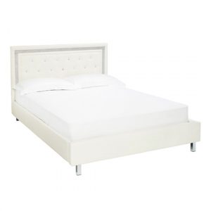 chilwell-faux-leather-double-bed-diamante-white