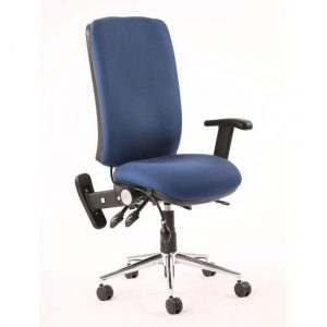 chiro-fabric-high-back-office-chair-blue-folding-arms