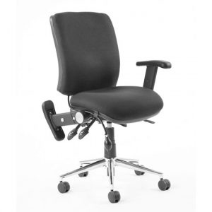 chiro-fabric-medium-back-office-chair-black-folding-arms
