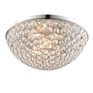 chryla-3-lights-faceted-crystals-flush-ceiling-light-chrome