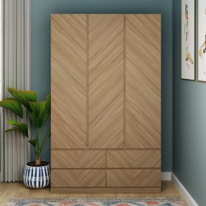 cianna-wooden-wardrobe-3-doors-4-drawers-euro-oak
