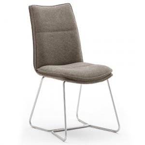 ciko-fabric-dining-chair-cappuccino-brushed-legs
