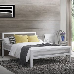 city-block-metal-vintage-style-double-bed-white