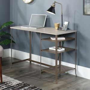 city-centre-wooden-laptop-desk-champagne-oak-metal-frame