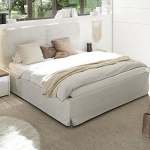 civic-faux-leather-double-bed-clay-effect