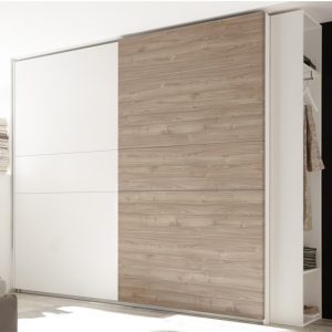 civic-slide-door-tall-wardrobe-matt-white-stelvio-walnut