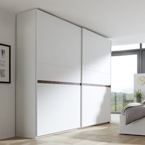 civics-slide-door-tall-wardrobe-matt-white-dark-walnut