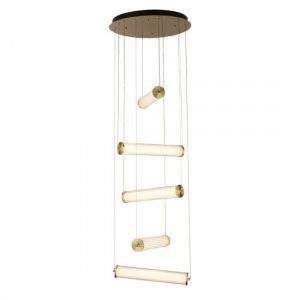 clamp-led-5-pendant-light-gold