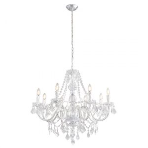clarence-8-lights-ceiling-pendant-light-polished-chrome