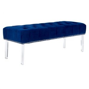 clarox-upholstered-velvet-dining-bench-blue