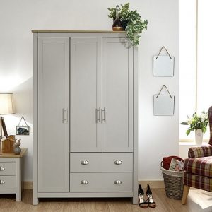 click-wide-wardrobe-grey