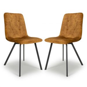 cluj-bronze-brushed-velvet-dining-chairs-pair