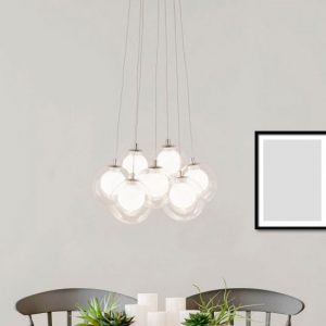 cluster-led-ball-7-pendant-light-chrome-clear-glass