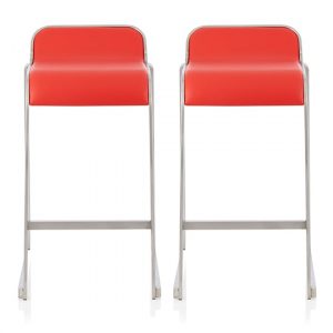 coachella-red-leather-counter-height-bar-stools-pair