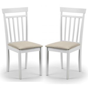 coast-white-wooden-dining-chairs-ivory-seat-pair
