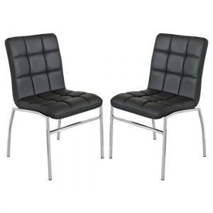 coco-black-pu-leather-dining-chairs-in-pair-with-chrome-legs