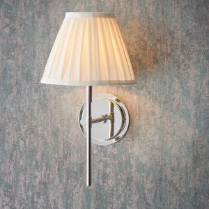 cocoa-carla-cream-cotton-shade-wall-light-bright-nickel