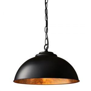 colman-ceiling-pendant-light-matt-black-gold-leaf