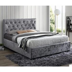 cologne-fabric-double-bed-in-steel-crushed-velvet