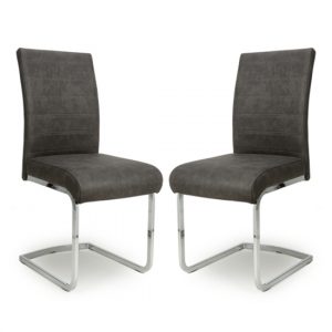 conary-dark-grey-suede-effect-dining-chairs-pair