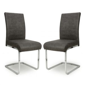 conary-dark-grey-suede-effect-dining-chairs-pair