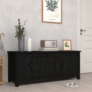 concord-pinewood-shoe-storage-bench-3-doors-black