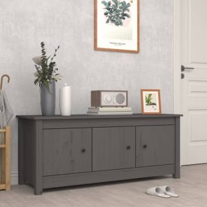 concord-pinewood-shoe-storage-bench-3-doors-grey