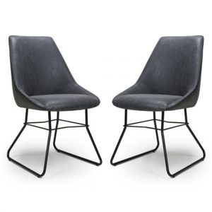 cooper-wax-grey-faux-leather-dining-chair-pair