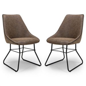 cooper-wax-tan-faux-leather-dining-chair-pair