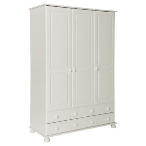 copenham-wooden-wardrobe-3-doors-4-drawers-white