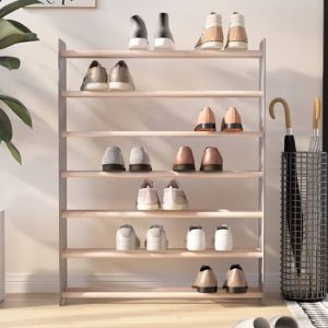 cordova-7-tier-extra-wide-wooden-shoe-storage-rack-grey