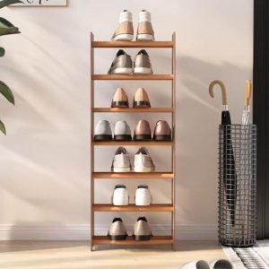 cordova-7-tier-wooden-shoe-storage-rack-brown