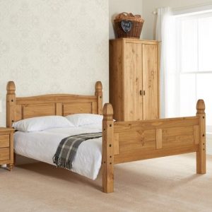 corona-wooden-high-end-double-bed-in-waxed-pine