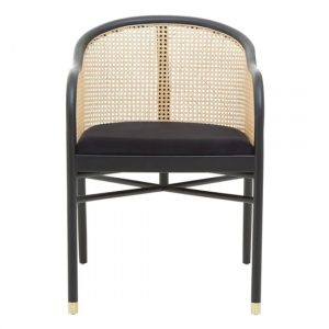 corson-wooden-cane-rattan-bedroom-chair-black