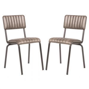 corx-ribbed-vintage-silver-leather-dining-chairs-pair
