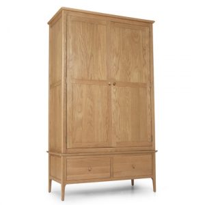 courbet-double-door-wardrobe-light-solid-oak-2-drawers