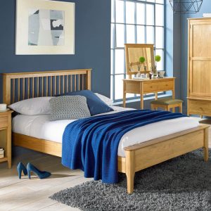 courbet-wooden-double-low-foot-bed-light-solid-oak
