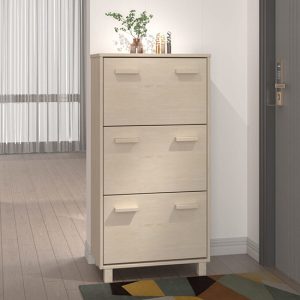 coyne-pinewood-shoe-storage-cabinet-3-doors-honey-brown