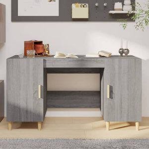 cress-wooden-computer-desk-2-door-grey-sonoma-oak