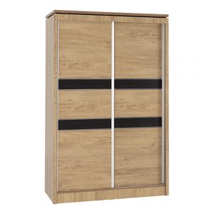 crieff-wooden-sliding-wardrobe-2-doors-oak-effect