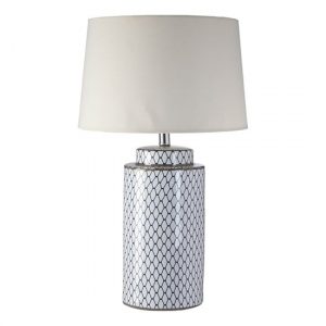 crola-cream-fabric-shade-table-lamp-white-cylindrical-base