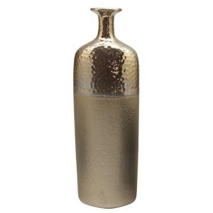 cuprano-ceramic-large-decorative-bottle-vase-copper