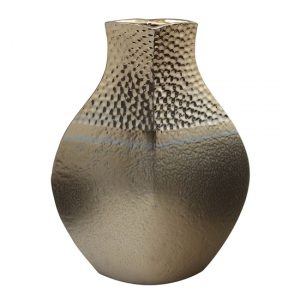 cuprano-ceramic-medium-decorative-pot-vase-copper