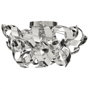 curls-3-lights-semi-flush-ceiling-light-chrome