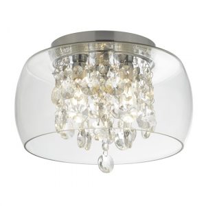 curva-3-lights-glass-flush-ceiling-light-chrome