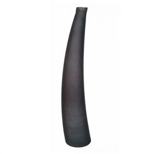 curving-glass-large-decorative-vase-anthracite-grey