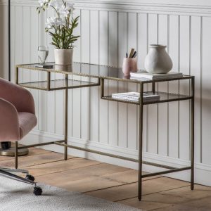 custer-clear-glass-laptop-desk-bronze-metal-frame